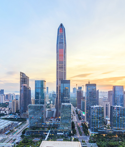 深圳市九游·体育有限公司